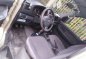 Suzuki Apv manual tranny 2007 model-4