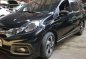 2015 Honda Mobilio RS 1.5 Automatic Gasoline Black With Navigation-5