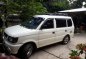 Mitsubishi Adventure 2003 for sale-0