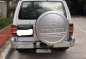 Mitsubishi Pajero Field Master 2006 Good condition-5