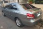 2010 TOYOTA VIOS 1.5 G - automatic transmission -2