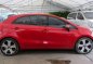 2012 Kia Rio EX Hatchback AT FRESH-11