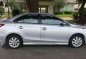 TOYOTA Vios 1.5G 2015 model top of the line MT fresh like new-2