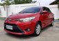 2014 Toyota Vios E matic for sale -0