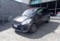 2016 Suzuki Ertiga GA M/T Gray Gasoline-7