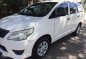 For sale or swap 2013 Toyota Innova j manual-1