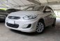 2015 Hyundai Accent 1.4 MT Php 418,000 only!!! RARE LOW MILEAGE-3