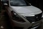 Nissan Almera 2018 for sale-2