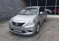 2015 Nissan Almera 1.5L M/T Silver  Gasoline-6