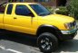 2000 Nissan Frontier FOR SALE-1