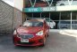 2015 MITSUBISHI MIRAGE G4 GLX 1.2L M/T FOR SALE-1