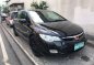 2006 Honda Civic FD 1.8s Automatic transmission-0