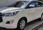 2017 Toyota Innova 2.8J Manual Diesel White -2