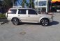 2004 FORD EVEREST A/T Diesel for sale-0