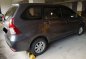 Toyota Avanza 1.3E manual transmission-8