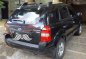 SELLING HYUNDAI Tucson 2009 Diesel AT-3