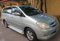 Toyota Innova 2007 G Model Gas Top of the Line Variant MT-0