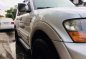 MITSUBISHI Pajero Ck diesel!! (palaka) 2000mdl JDM!! rush sale-4