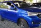 2017 Toyota Avanza for sale-1