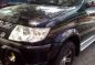 ISUZU Crosswind XUV 2007 model matic very fresh-7