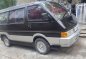 Nissan Vanette Diesel Turbo 1994 FOR SALE-1