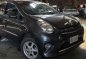 2016 Toyota Wigo 1.0G Manual Gasoline Gray Metallic-3