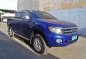 2013 Ford Ranger XLT 2.2 MT for sale-0