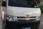 2014 model Toyota HiACE Commuter for sale-0