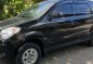 2009 Toyota Avanza 1.3J Manual Gasoline Black -3