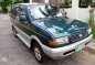 2000 Toyota Revo GLX Sports Automatic All Power EFi-3