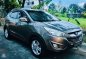 Hyundai Tucson Theta II 2011 Model FOR SALE-0