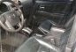 Isuzu Alterra 2013 4x2 automatic transmission-10