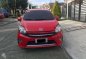 2016 Toyota Wigo for sale-0