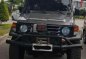 Like New Toyota Land Cruiser for sale-1