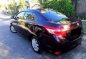 Toyota Vios 2016 Automatic for sale-1