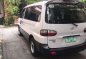 Hyundai Starex grx matic 2005 for sale -2