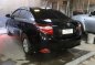 2018 Toyota Vios 1.3 E Automatic Dual vvt-i-6