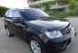 2015 Suzuki Grand Vitara GL for sale -0