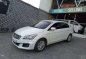 2018 Suzuki Ciaz 1.6 GL A/T White Gasoline-6