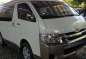 2017 Toyota Hiace Grandia for sale-1