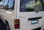 Nissan Urvan Escapade 2010 for sale-0