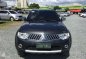 2012 Mitsubishi Montero Sport Gls V FOR SALE-1