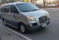 2007 Hyundai Starex CRDI Manual Transmission-1