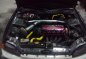 94Model Honda Civic LX (Esi body)-6