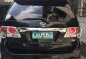 2014 Toyota Fortuner for sale-2