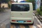 Nissan Cube 2003 Matic Imported-4