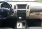 2012 Mitsubishi Montero Sport GLSV GPS automatic Paddle Shift-8