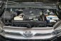 2017 Toyota Innova 2.8G Manual Diesel Black Metallic -3