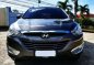 Hyundai Tucson Theta II GOLD iX Top of the LINE MT 2010-1