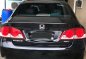 Honda Civic 1.8 V Casa maintained-1